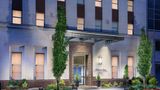<b>Hampton Inn Washington, DC/White House Exterior</b>. Images powered by <a href="https://iceportal.shijigroup.com/" title="IcePortal" target="_blank">IcePortal</a>.