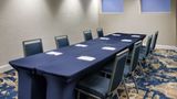 <b>Hampton Inn Washington, DC/White House Meeting</b>. Images powered by <a href="https://iceportal.shijigroup.com/" title="IcePortal" target="_blank">IcePortal</a>.