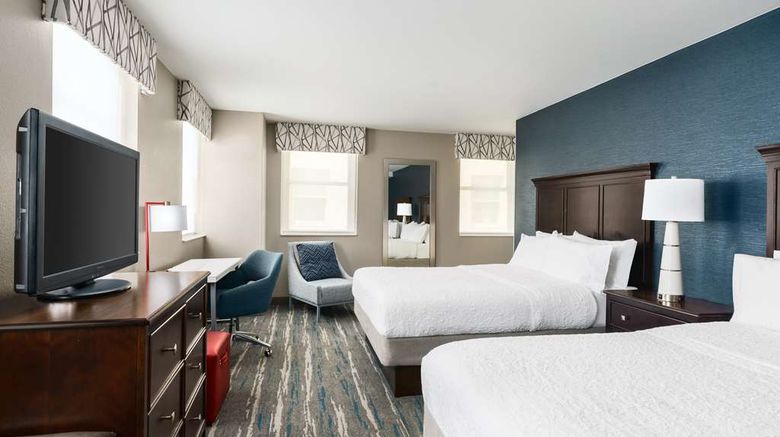 <b>Hampton Inn Washington, DC/White House Other</b>. Images powered by <a href="https://iceportal.shijigroup.com/" title="IcePortal" target="_blank">IcePortal</a>.