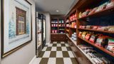 <b>Hampton Inn Washington, DC/White House Restaurant</b>. Images powered by <a href="https://iceportal.shijigroup.com/" title="IcePortal" target="_blank">IcePortal</a>.
