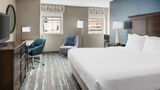 <b>Hampton Inn Washington, DC/White House Room</b>. Images powered by <a href="https://iceportal.shijigroup.com/" title="IcePortal" target="_blank">IcePortal</a>.