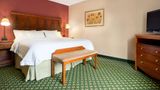 Hampton Inn & Suites Central Room
