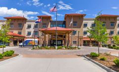 Hampton Inn & Suites Boulder-North