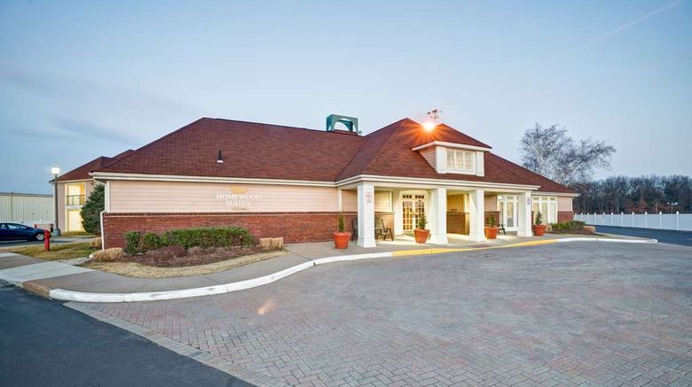 <b>Homewood Suites by Hilton Windsor Locks Exterior</b>. Images powered by <a href="https://iceportal.shijigroup.com/" title="IcePortal" target="_blank">IcePortal</a>.