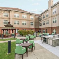 Homewood Suites Providence-Warwick
