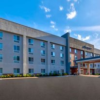 Hampton Inn Waterbury