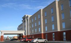 Hampton Inn by Hilton Fort Saskatchewan