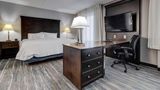 Hampton Inn & Suites Brantford Room