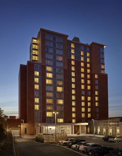 Homewood Suites by Hilton Downtown