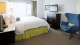 The Hollis Halifax-a DoubleTree Suites Room