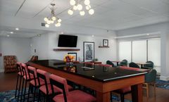 Hampton Inn Youngstown I-80 West
