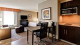 Homewood Suites by Hilton Ajax Room