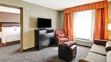 Homewood Suites by Hilton Ajax Room