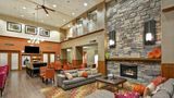 Hampton Inn & Suites Yuma Lobby
