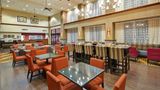 Hampton Inn & Suites Yuma Restaurant