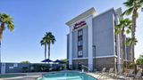 Hampton Inn & Suites Yuma Pool