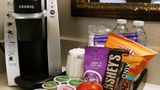 Hampton Inn & Suites Yuma Room