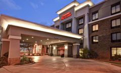 Hampton Inn & Suites Yuma