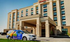 Hampton Inn by Hilton Winnipeg/Airport
