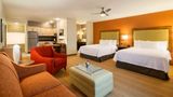 Homewood Suites by Hilton Winnipeg Airpt Room