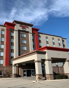 Hampton Inn London