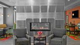 <b>Hampton Calgary Airport North Lobby</b>. Images powered by <a href="https://iceportal.shijigroup.com/" title="IcePortal" target="_blank">IcePortal</a>.