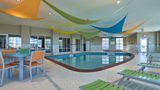 <b>Hampton Calgary Airport North Pool</b>. Images powered by <a href="https://iceportal.shijigroup.com/" title="IcePortal" target="_blank">IcePortal</a>.