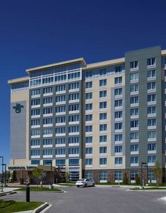 Homewood Suites Calgary Airport