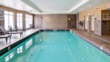 Homewood Suites Markham Pool