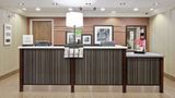 <b>Hampton Inn & Suites by Hilton-Toronto Lobby</b>. Images powered by <a href="https://iceportal.shijigroup.com/" title="IcePortal" target="_blank">IcePortal</a>.