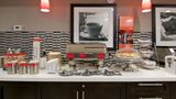 <b>Hampton Inn & Suites by Hilton-Toronto Restaurant</b>. Images powered by <a href="https://iceportal.shijigroup.com/" title="IcePortal" target="_blank">IcePortal</a>.