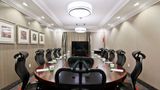 <b>Hampton Inn & Suites by Hilton-Toronto Meeting</b>. Images powered by <a href="https://iceportal.shijigroup.com/" title="IcePortal" target="_blank">IcePortal</a>.