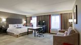 <b>Hampton Inn & Suites by Hilton-Toronto Room</b>. Images powered by <a href="https://iceportal.shijigroup.com/" title="IcePortal" target="_blank">IcePortal</a>.