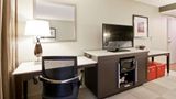 <b>Hampton Inn & Suites by Hilton-Toronto Room</b>. Images powered by <a href="https://iceportal.shijigroup.com/" title="IcePortal" target="_blank">IcePortal</a>.
