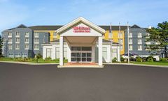 Hilton Garden Inn Allentown Airport