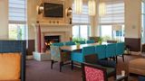 Hilton Garden Inn Allentown Airport Lobby