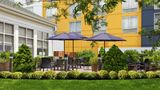 Hilton Garden Inn Allentown Airport Exterior