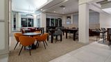 Hilton Garden Inn Albuquerque Airport Lobby