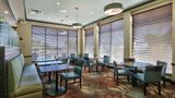 Hilton Garden Inn Albuquerque Airport Restaurant