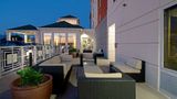 Hilton Garden Inn Albuquerque Airport Exterior