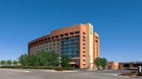 Embassy Suites Albuquerque Exterior