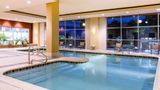 Embassy Suites Albuquerque Pool