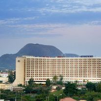 Transcorp Hilton Abuja