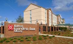 Hilton Garden Inn Albany Hotel