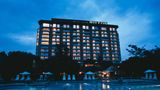 <b>Hilton Addis Ababa Exterior</b>. Images powered by <a href="https://iceportal.shijigroup.com/" title="IcePortal" target="_blank">IcePortal</a>.