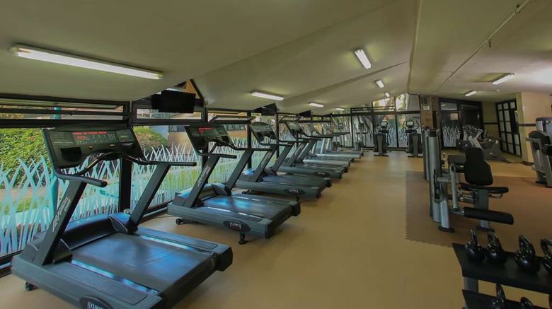 <b>Hilton Addis Ababa Health</b>. Images powered by <a href="https://iceportal.shijigroup.com/" title="IcePortal" target="_blank">IcePortal</a>.
