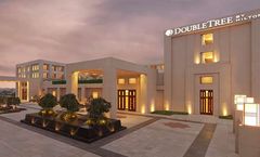 DoubleTree by Hilton Agra