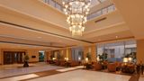 DoubleTree by Hilton Agra Lobby