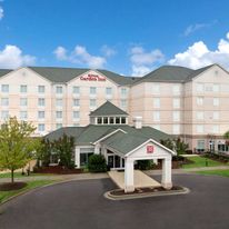 Hilton Garden Inn Augusta