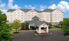 Hilton Garden Inn Augusta